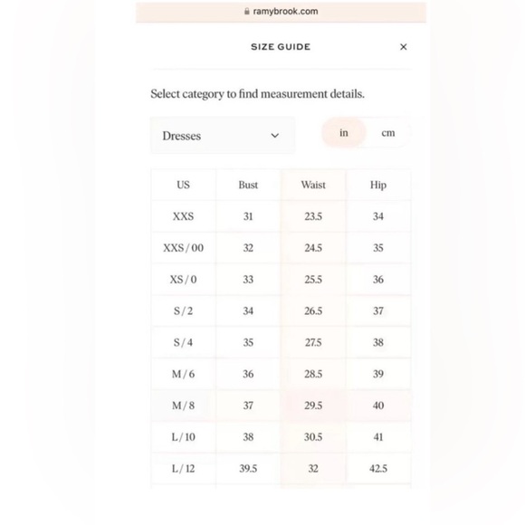 Ramy Brook  Penelope Silk Floral Long Sleeve Mini Dress | Size Small - Picture 7 of 7